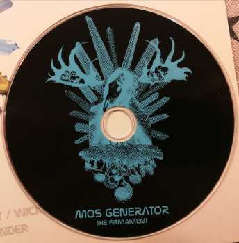 LP/CD Mos Generator: The Firmament