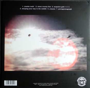 LP Mos Generator: The Mos Generator (20 Year Anniversary Edition) LTD | NUM