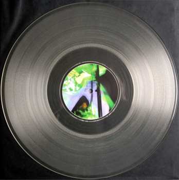 LP Mos Generator: The Mos Generator (20 Year Anniversary Edition) LTD | NUM