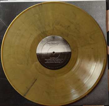 LP Mos Generator: Time // Wounds