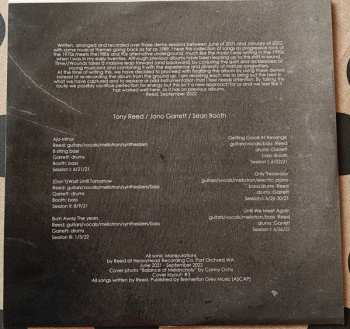 LP Mos Generator: Time // Wounds