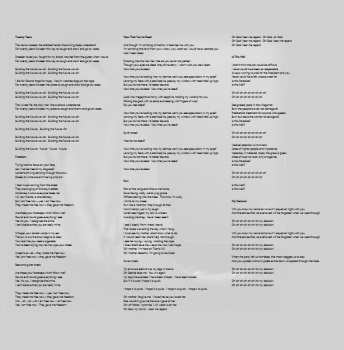 2LP Moscow: Too Light To Be Late CLR