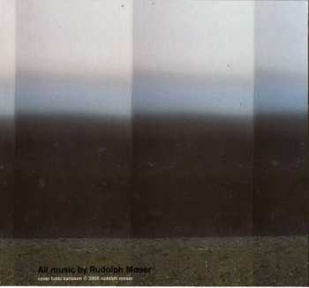 CD Rudi Moser: Moser