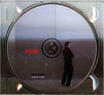 CD Rudi Moser: Moser
