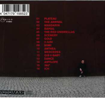 CD Rudi Moser: Moser