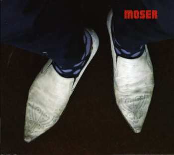 CD Rudi Moser: Moser