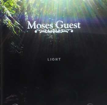 Album Moses Guest: Light