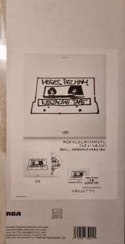 CD/Coffret/MC Moses Pelham: Nostalgie Tape (Deluxe Box) LTD | DLX