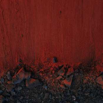 LP Moses Sumney: Black In Deep Red, 2014 LTD | CLR