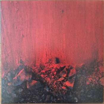 LP Moses Sumney: Black In Deep Red, 2014 LTD | CLR