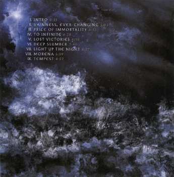 CD Mosquito: Deep Slumber LTD