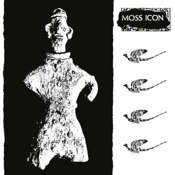 LP Moss Icon: Lyburnum Wits End Liberation Fly