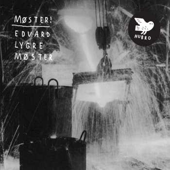 CD Møster!: Edvard Lygre Møster