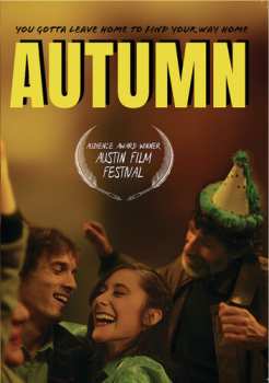 Album Mostly Autumn: At The Grand Opera House