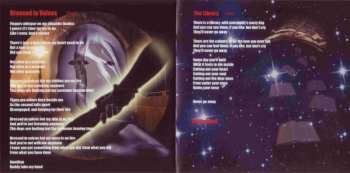 CD Mostly Autumn: Dressed In Voices