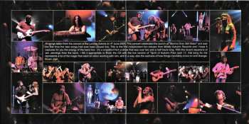 CD Mostly Autumn: Storms Over London Town