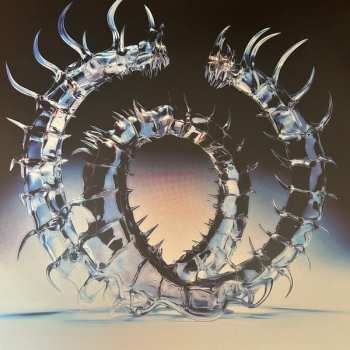 LP Mostro: Metallo E Carne CLR | LTD