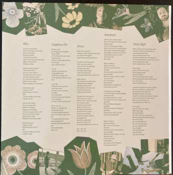 LP Motel Radio: The Garden