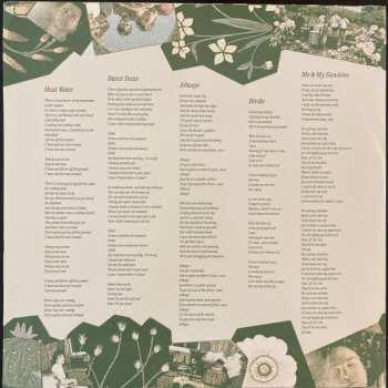 LP Motel Radio: The Garden