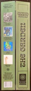 LP Motel Radio: The Garden