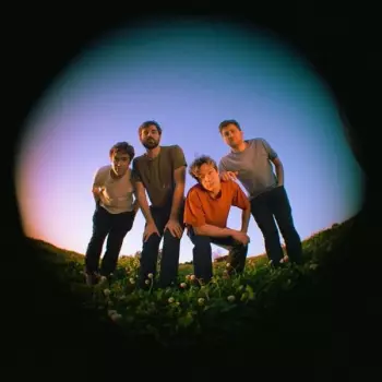 Motel Radio: The Garden