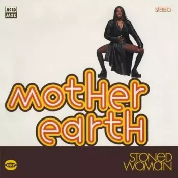 Stoned Woman
