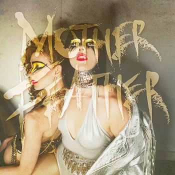 CD Mother Feather: Mother Feather