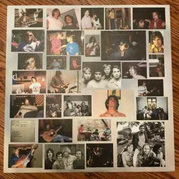 LP The Mother Hips: Chronicle Man