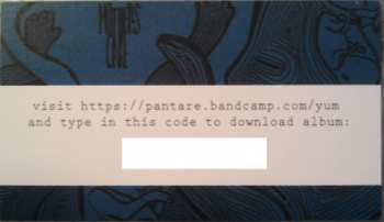 LP Mother's Cake: Creation's Finest LTD | NUM