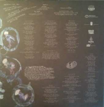 LP Mother's Cake: Creation's Finest LTD | NUM