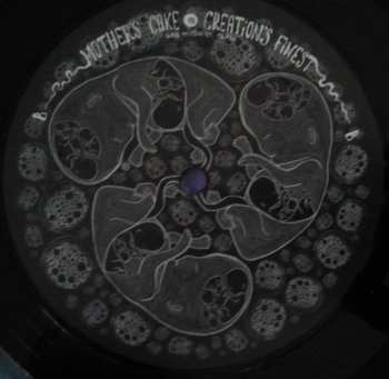 LP Mother's Cake: Creation's Finest LTD | NUM