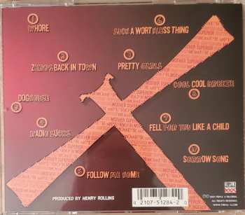 CD Mother Superior: Mother Superior