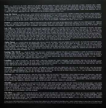 LP Crobot: Motherbrain LTD | CLR