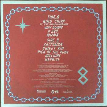 LP Motherhood: Dear Bongo, CLR