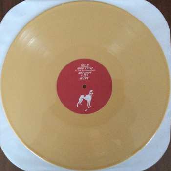 LP Motherhood: Dear Bongo, CLR