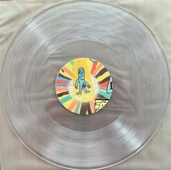 LP Motherhood: Thunder Perfect Mind