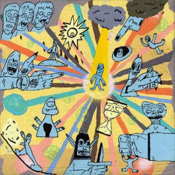 Album Motherhood: Thunder Perfect Mind