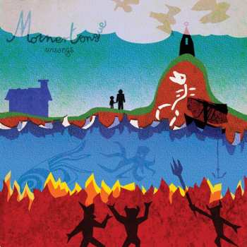 CD Mothertongue: Unsongs