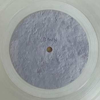 LP Motifs: Remember A Stranger - All White Snow Edition