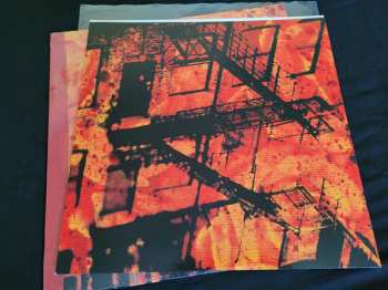 LP Motion City Soundtrack: I Am The Movie CLR | LTD