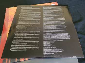 LP Motion City Soundtrack: I Am The Movie CLR | LTD