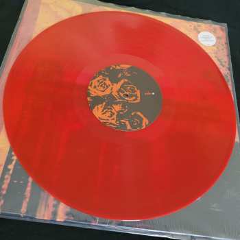 LP Motion City Soundtrack: I Am The Movie CLR | LTD