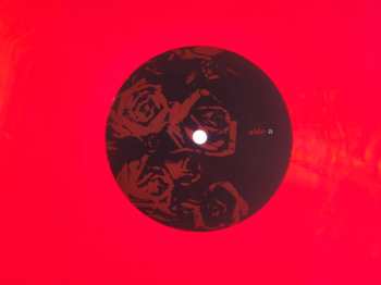 LP Motion City Soundtrack: I Am The Movie CLR | LTD