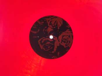 LP Motion City Soundtrack: I Am The Movie CLR | LTD