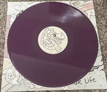LP Motion City Soundtrack: My Dinosaur Life CLR | LTD | NUM