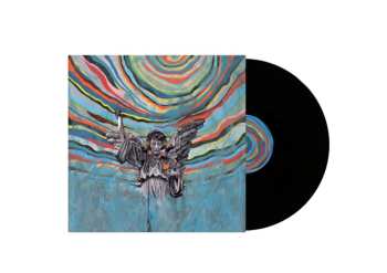 Album Motion City Soundtrack: The Same Old Wasted Wonderful World