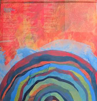 LP Motion City Soundtrack: The Same Old Wasted Wonderful World