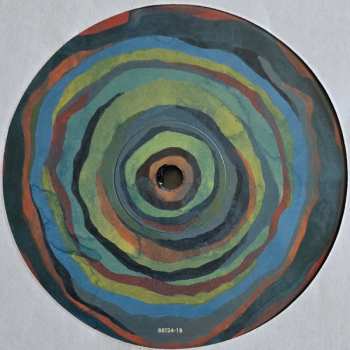 LP Motion City Soundtrack: The Same Old Wasted Wonderful World