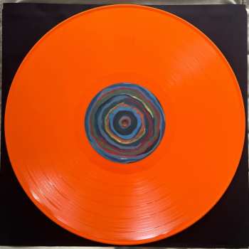 LP Motion City Soundtrack: The Same Old Wasted Wonderful World CLR | LTD