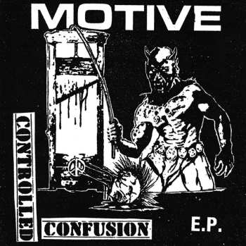 Album Motive: Controlled Confusion
